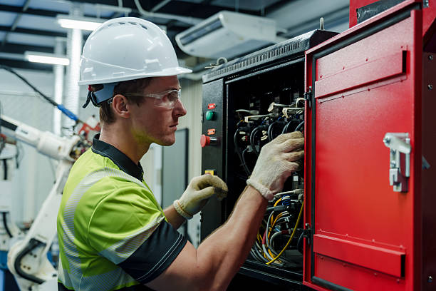 24/7 Emergency Electrical Panel Upgrade experts in New Haven, IN
