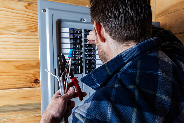 Affordable Electrical Panel Upgrade solutions in New Haven, IN